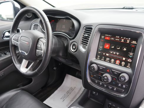Used 2025 Buick Enclave Sport Touring FWD image 28