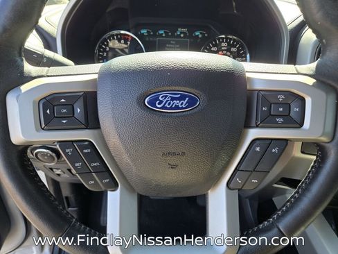 Used 2019 Ford F150 Lariat AWD/4WD image 28