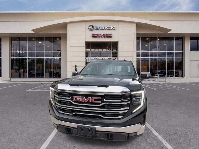 Certified 2024 GMC Sierra 1500 SLT RWD image 5