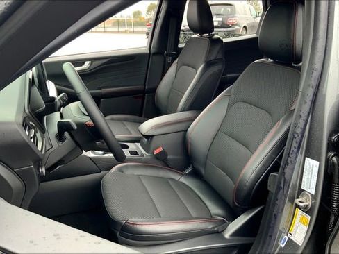 New 2024 Ford Escape ST-Line w/ Tech Pack #1 image 9