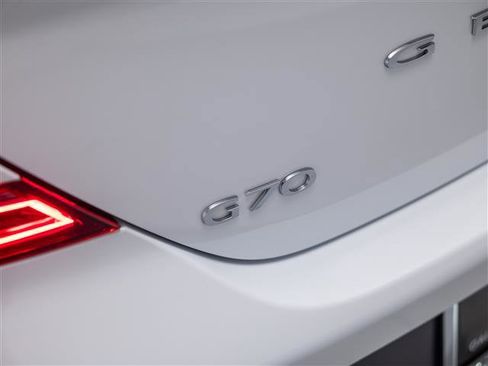 New 2026 Genesis G70 2.5T image 15