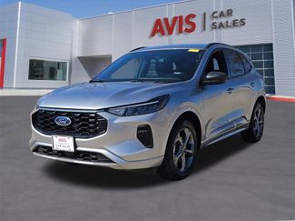 Used 2024 Ford Escape ST-Line video 1
