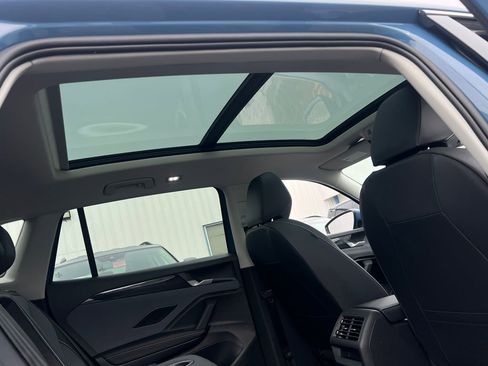 New 2026 Volkswagen Tiguan SE AWD/4WD image 11