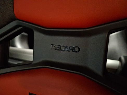 Used 2025 Nissan Z NISMO w/ Floor Mat Package image 12