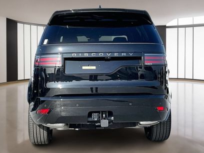 Used 2025 Land Rover Discovery Dynamic SE