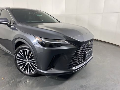 Certified 2024 Lexus RX 350 Premium Plus w/ Convenience Package image 2