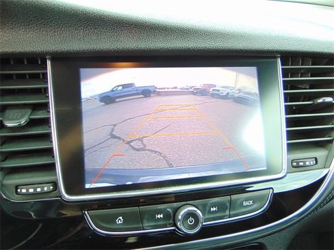 Used 2017 Buick Encore Preferred w/ Experience Buick Package image 13