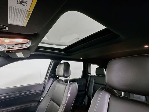 Used 2021 Jeep Grand Cherokee Limited w/ Quick Order Package 28K 80th AWD/4WD image 27