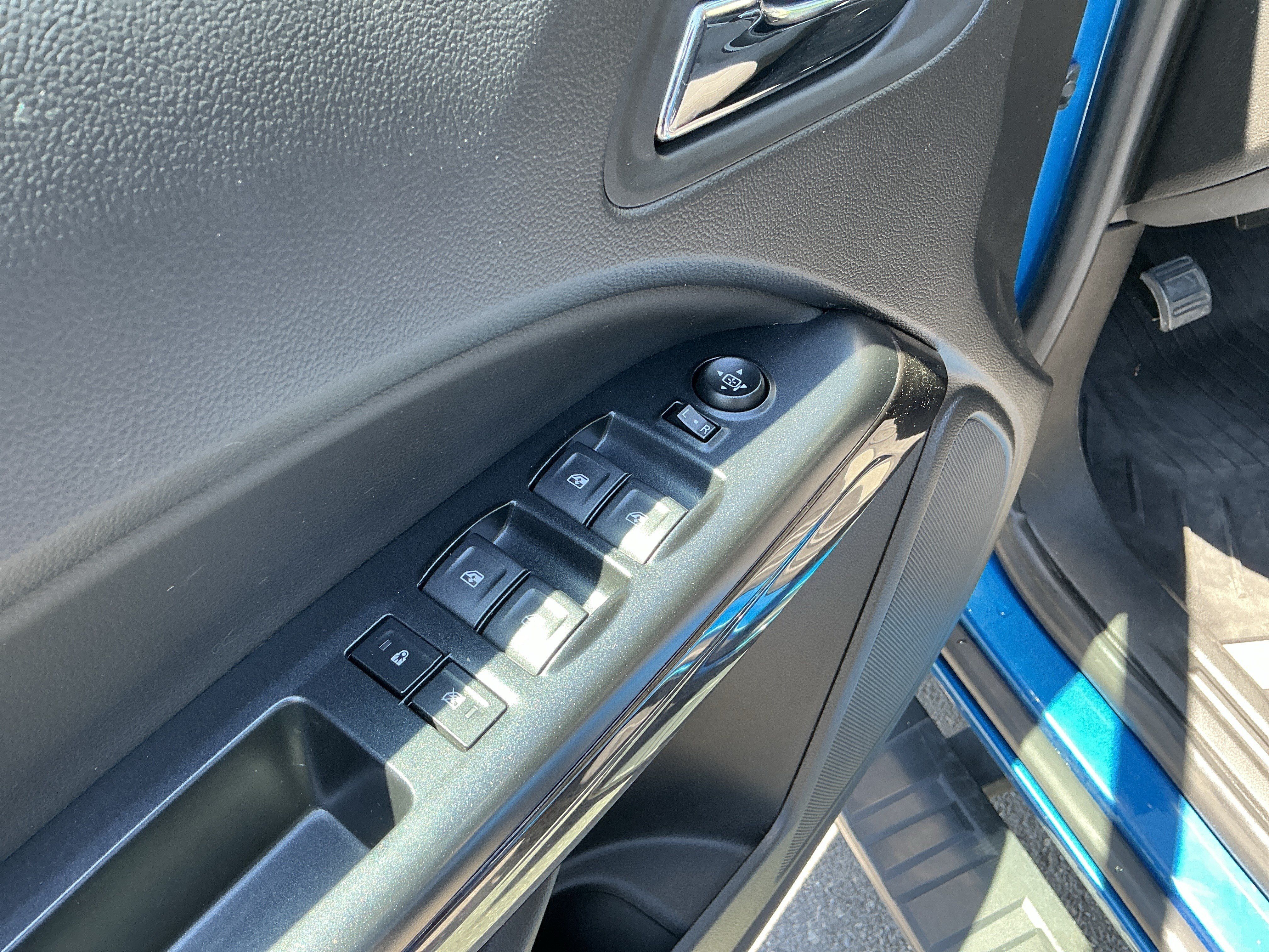 Used 2021 GMC Canyon Elevation AWD/4WD image 19