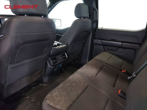 Used 2021 Ford F150 Tremor image 30