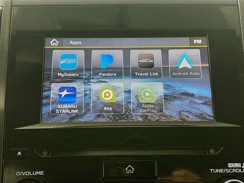 Used 2019 Subaru Crosstrek 2.0i Premium w/ Popular Package #2 image 19