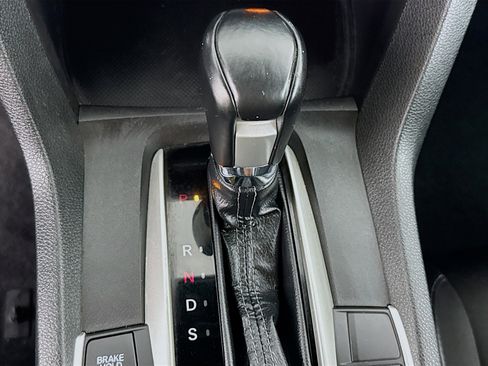 Used 2021 Honda Civic Sport image 19