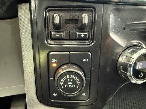 Used 2021 Ford F150 Limited AWD/4WD image 41