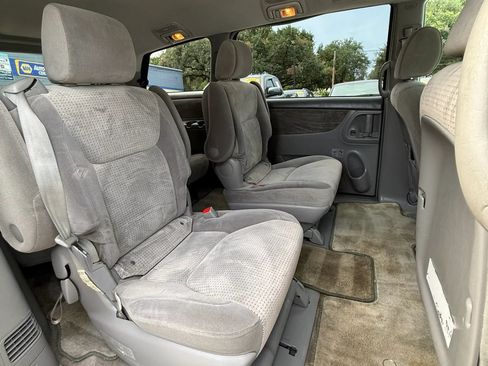 Used 2007 Toyota Sienna LE FWD image 16