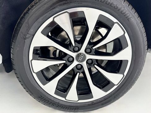 New 2026 Audi Q3 quattro 2.0T image 30