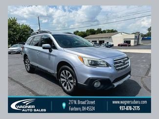 Used 2015 Subaru Outback 2.5i Limited AWD/4WD 360° Tour