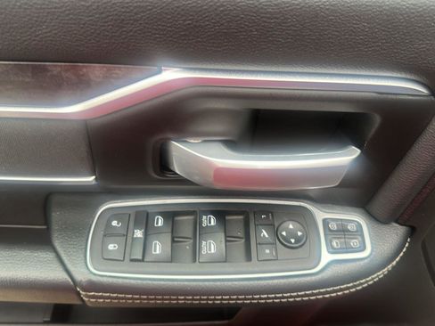 Used 2024 RAM 2500 Big Horn w/ Night Edition image 12