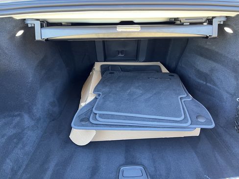 Used 2025 Mercedes-Benz S 580 S 580 image 34