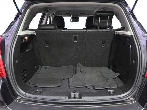 Used 2016 Buick Encore FWD image 17
