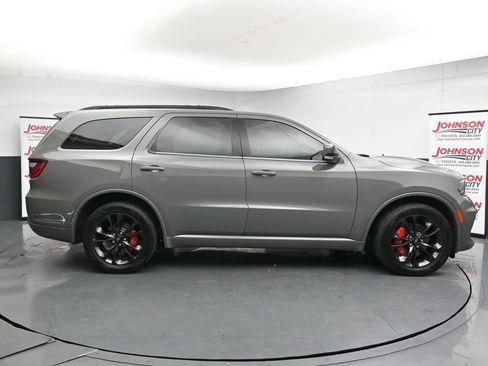 Used 2023 Dodge Durango R/T AWD/4WD image 9