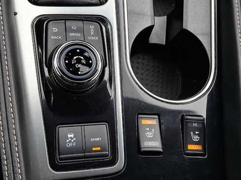 Used 2022 Nissan Maxima SV w/ Floor Mat Group image 27