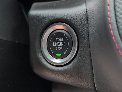 Used 2024 Chevrolet Tahoe RST RWD image 23