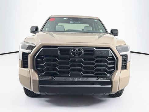 New 2026 Toyota Tundra Limited w/ TRD Off-Road Package AWD/4WD image 2