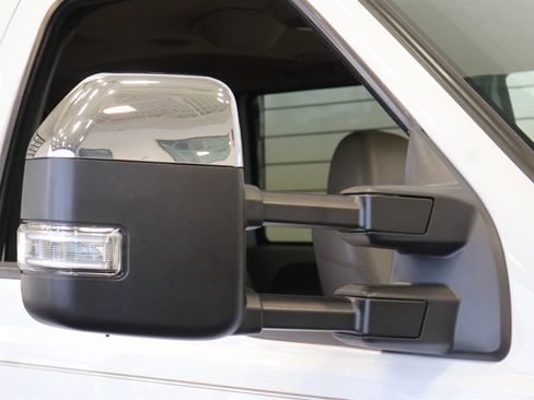 Used 2000 Ford Excursion Limited AWD/4WD image 49
