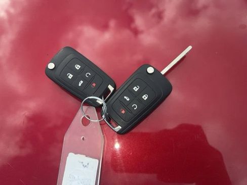 Used 2015 Buick Verano Convenience FWD image 31
