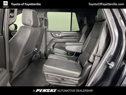 Used 2023 GMC Yukon SLT image 26