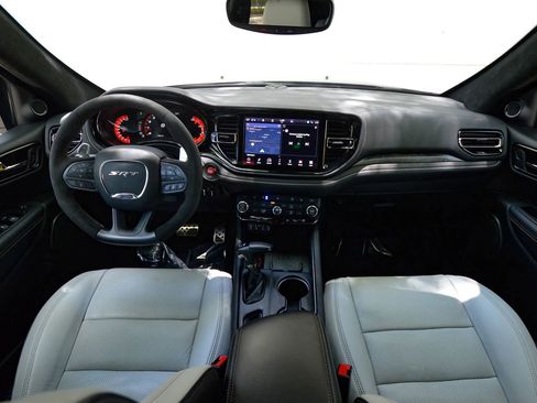 Used 2025 Dodge Durango SRT Hellcat AWD/4WD image 37