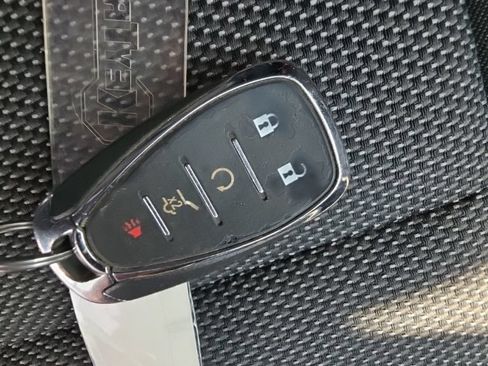 Used 2019 Chevrolet Traverse LT AWD/4WD image 33