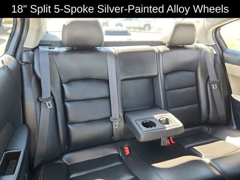 Used 2013 Chevrolet Cruze LTZ w/ RS Package image 32