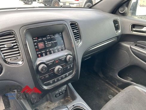 Used 2020 Dodge Durango GT image 9