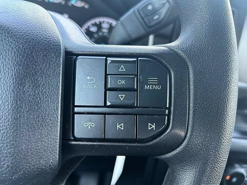 Used 2023 Ford F150 XL w/ STX Appearance Package AWD/4WD image 16