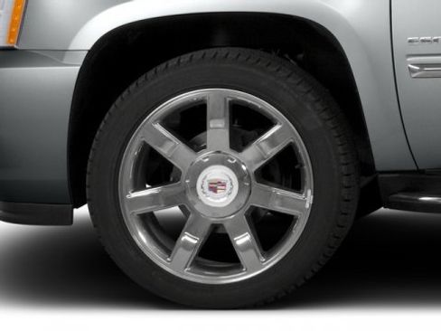 Used 2014 Cadillac Escalade Luxury image 14