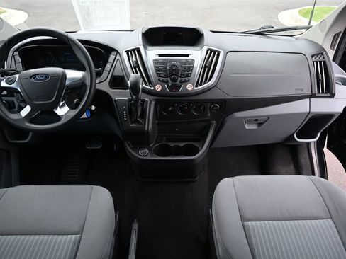 Used 2019 Ford Transit 350 XLT RWD image 17