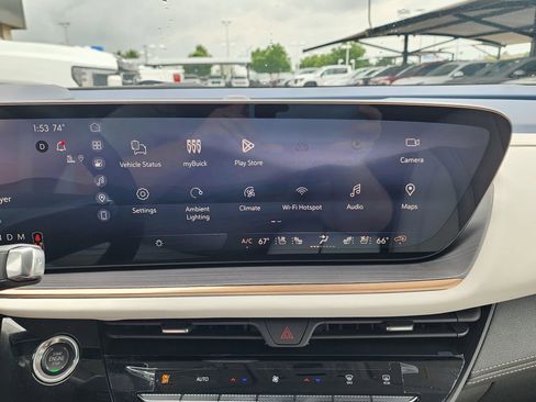 New 2026 Buick Envision Avenir AWD/4WD image 27