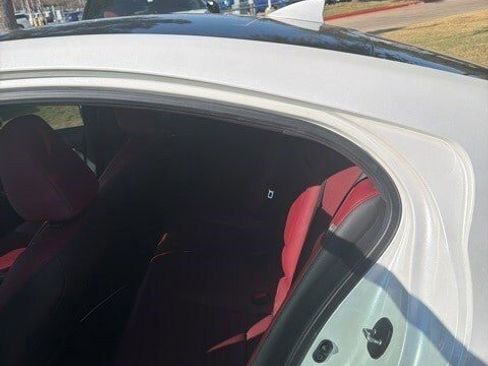 Used 2021 Lexus IS 300 w/ Accessory Package 2 image 6