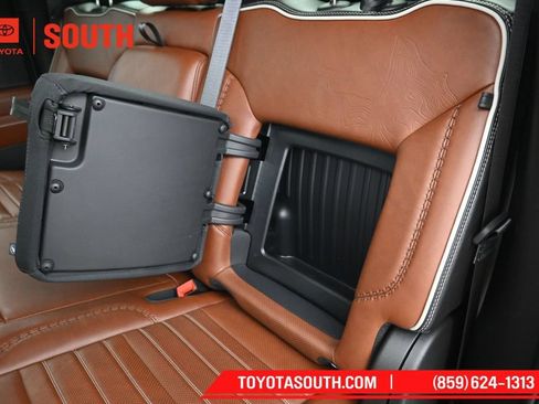 Used 2024 GMC Sierra 2500 Denali Ultimate AWD/4WD image 36