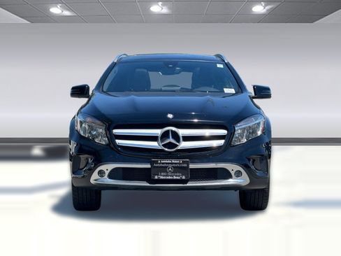 Certified 2017 Mercedes-Benz GLA 250 4MATIC image 5