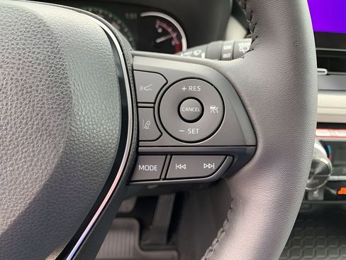 New 2025 Toyota RAV4 XLE Premium w/ Weather Package image 26