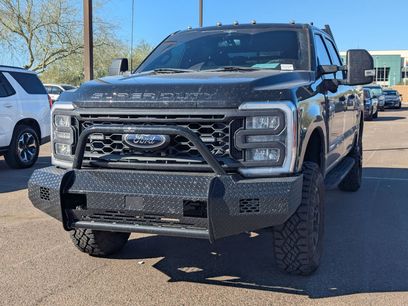 Used 2023 Ford F350 XLT w/ Tremor Off-Road Package