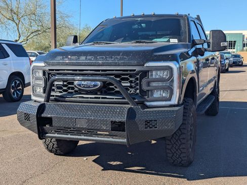 Used 2023 Ford F350 XLT w/ Tremor Off-Road Package image 1