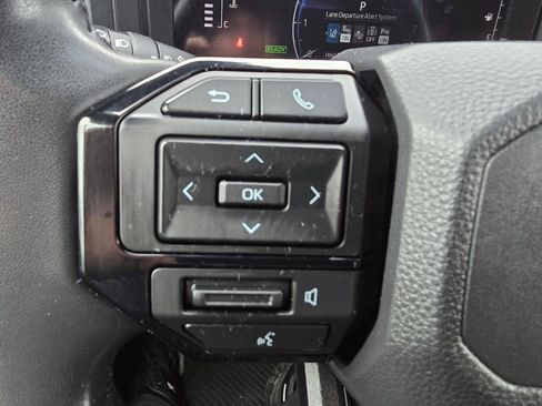 Certified 2025 Toyota Land Cruiser 1958 image 22