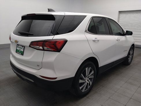 Used 2024 Chevrolet Equinox LT FWD image 9