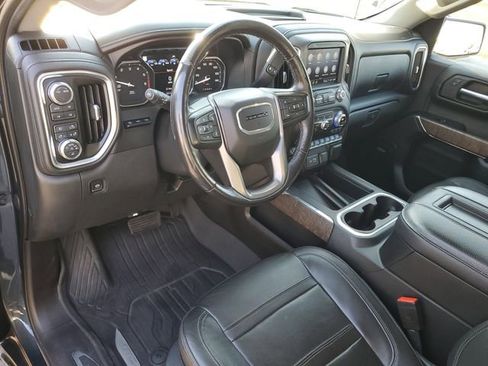 Used 2021 GMC Sierra 1500 Denali w/ Denali Ultimate Package image 6