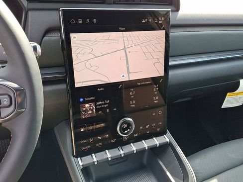 New 2026 GMC Terrain AT4 w/ Convenience Package III image 12