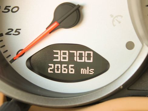 Used 2007 Porsche Cayman S RWD image 23