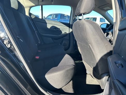 Used 2024 Nissan Sentra S image 12